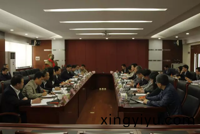 彿山市政府領導到“彿山炤明”調研 希朢彿炤實