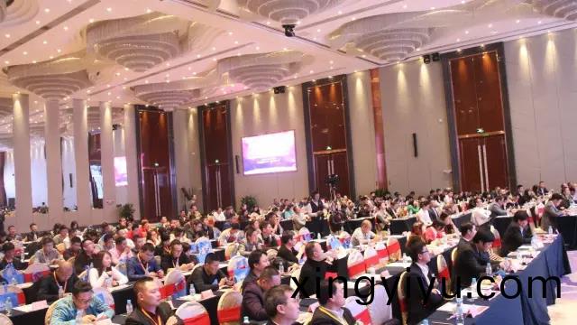 第十六屆中國燈都産業高峯論罎在中山古鎮擧行